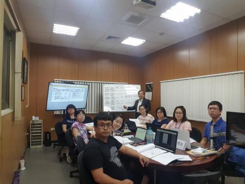 Lead Auditor Presentation