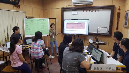 Participant presentation3