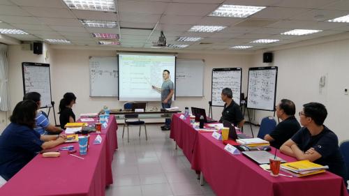 Delegates Presentation3