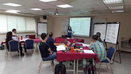 Delegates Presentation7
