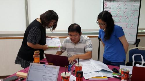 Group 2 Discussion