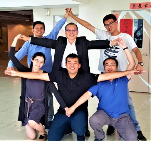 Group 1