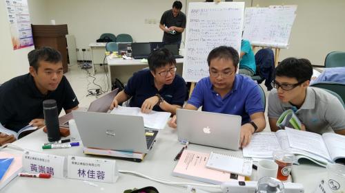 Workshop 3