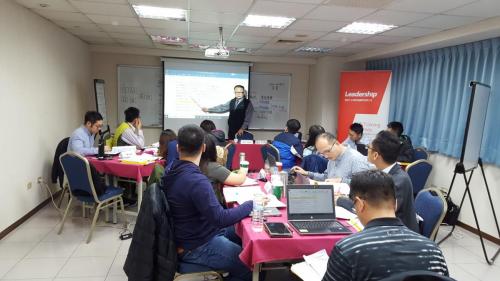 Tutor Presentation