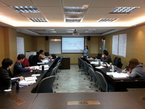 Participant Presentation(Group1 )