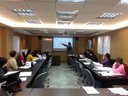 Participant Presentation(Group2 )