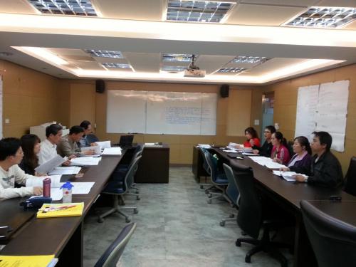 Auditor Role Playing Group 3&4