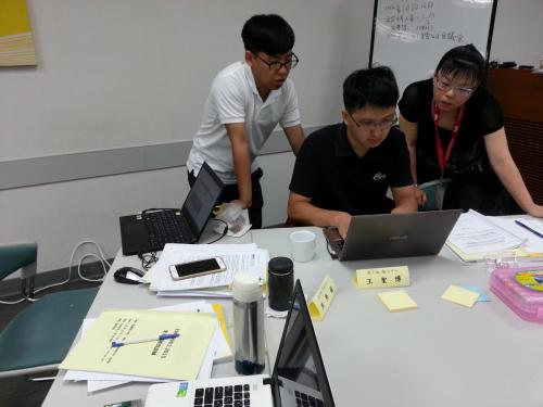 Case Study(Group 1)