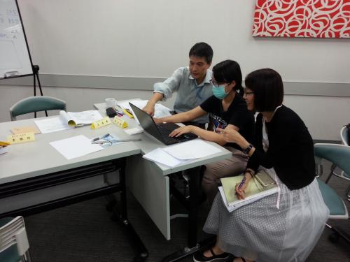 Case Study(Group 2)