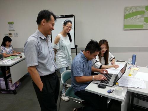 Case Study(Group 3)