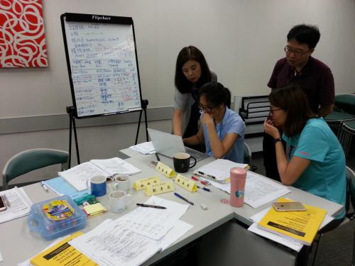 Case Study(Group 4)