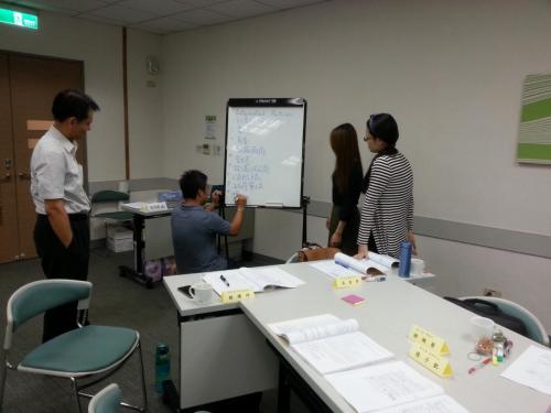 Team Work(Group 3)
