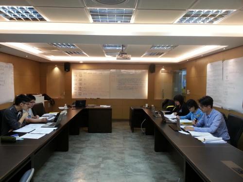 Auditor vs Auditee