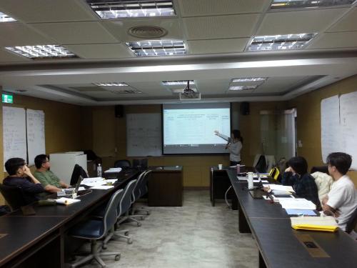 Delegates Presentation 4