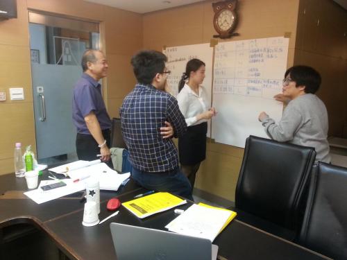 Group 2 Case Study