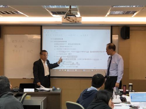 Lead Tutor Presentation