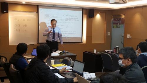 Tutor Presentation