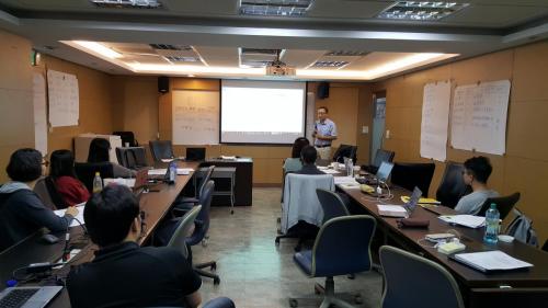 Delegates Presentation4