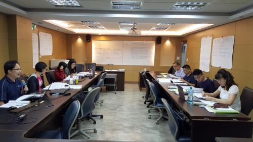 Role Playing (Auditors vs Auditees)