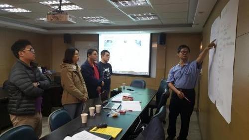 Participant Presentation 1 (1)