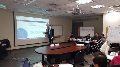 Tutor Presentation