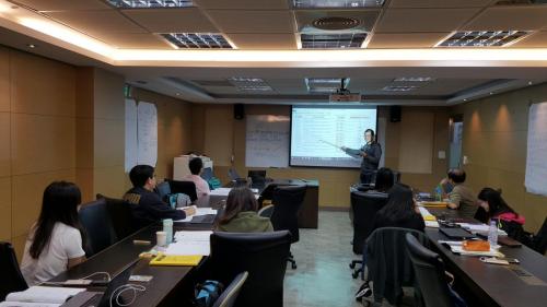 Participant Presentation 6