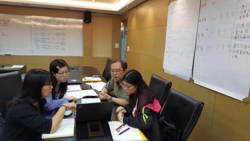 Workshop 1