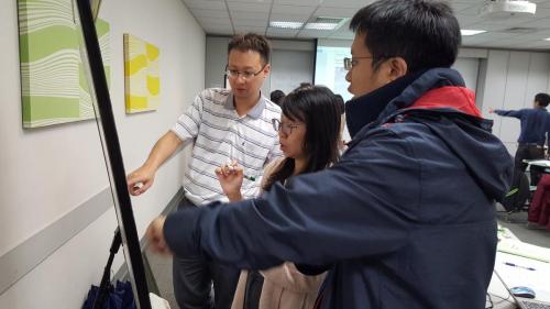Case Study Group 3