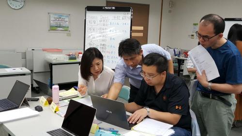 Workshop 2