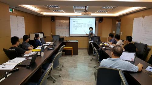 Delegates Presentation3