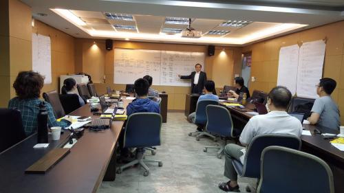 Lead Auditor Presentation