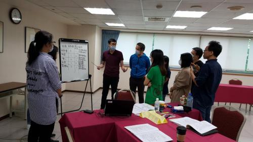 Presentation 1