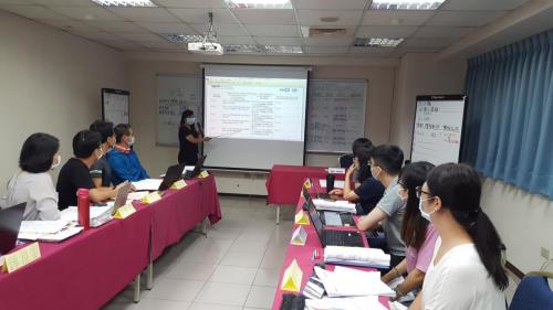 Presentation 8