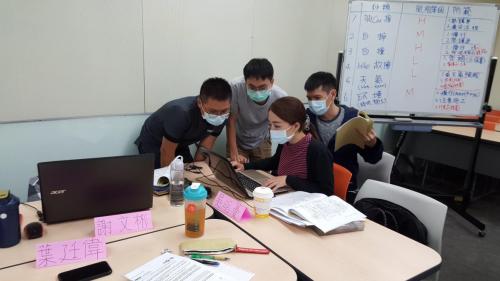 Case Study Group1