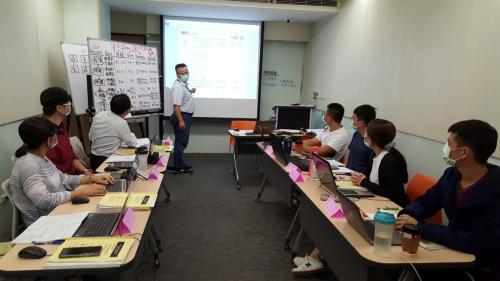 Delegates Presentation8