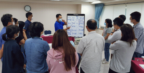 Participant 2
