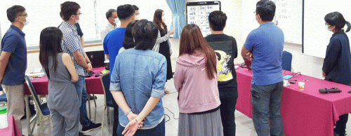 Participant 3